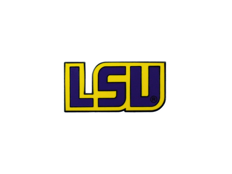 lsu football logo