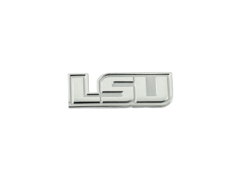 Pin on LSU