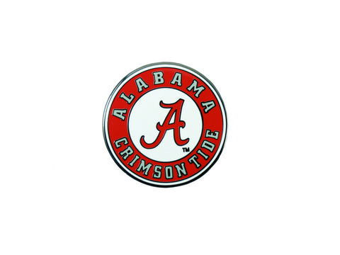 Alabama Seal Logo Lapel Pin